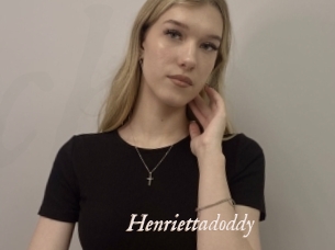 Henriettadoddy