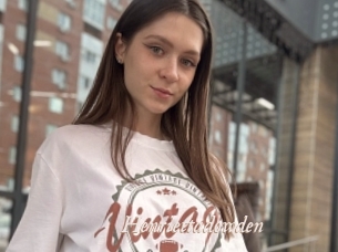 Henriettadowden