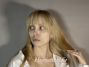 Henriettaeddie
