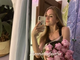 Henriettafairfie