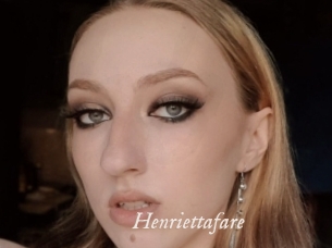 Henriettafare