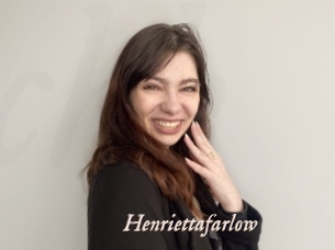Henriettafarlow