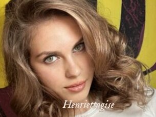Henriettagise