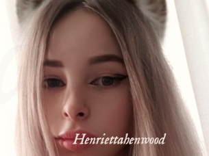 Henriettahenwood