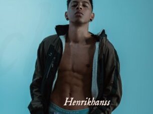 Henrikhanss