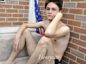 Henrycute