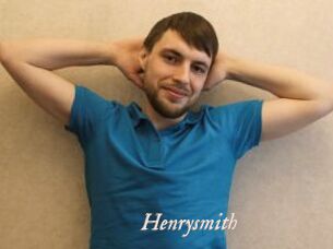 Henrysmith