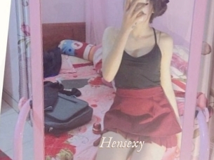 hensexy Chobix 