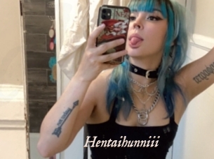 Hentaihunniii