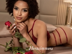 Herasimmons