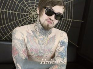 Herbertink