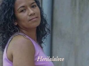 Herilalalove