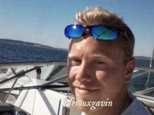 Herouxgavin