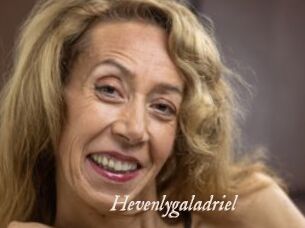 Hevenlygaladriel