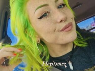 Heyitsmez
