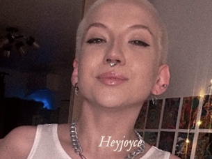 Heyjoyce