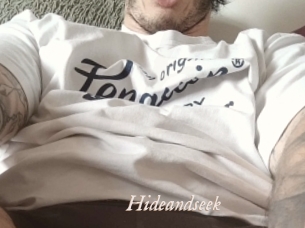Hideandseek