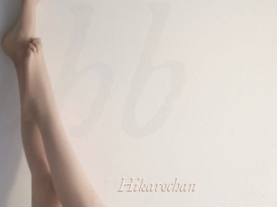 Hikarochan