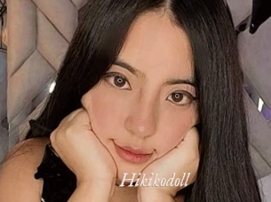 Hikikodoll