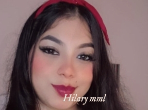 Hilary_mml