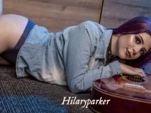 Hilaryparker