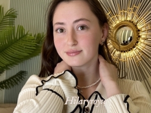 Hilaryroyce