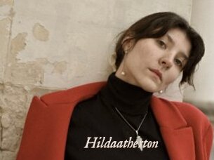 Hildaatherton