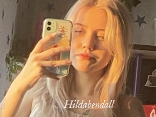 Hildabendall