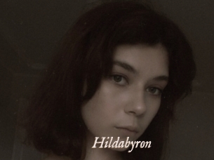 Hildabyron