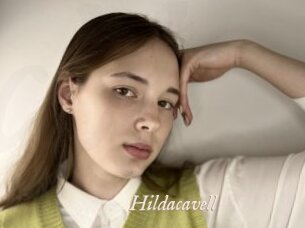 Hildacavell