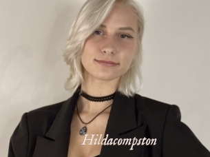 Hildacompston