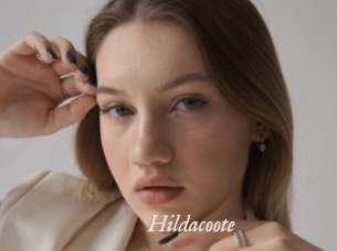 Hildacoote