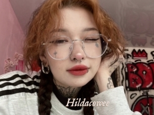 Hildacowee
