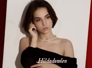 Hildadowlen