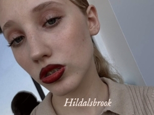 Hildalsbrook