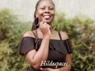 Hildaspaces