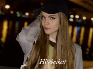 Hildbaskett