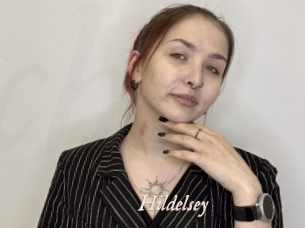 Hildelsey