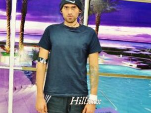 Hillxxx
