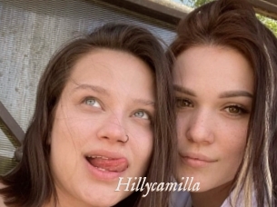Hillycamilla