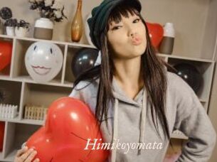 Himikoyomata