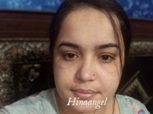 Hinaangel