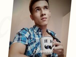 Hisniceboy