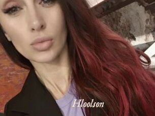 Hloolson
