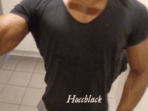 Hoccblack