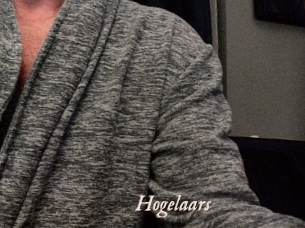 Hogelaars