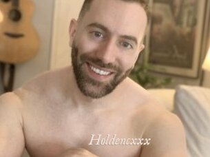 Holdencxxx