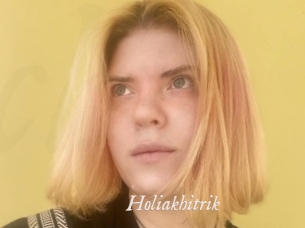 Holiakhitrik