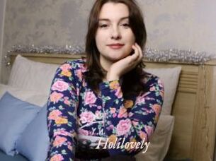 Holilovely