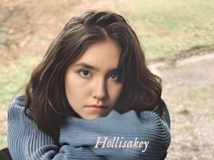 Hollisakey